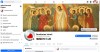 Pagina de facebook - Monetizarea continutului activa