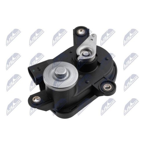 Element reglaj clapeta comutare Mercedes Clasa E W210 E320cdi 1999-, W211 E280cdi, E320cdi 2002-, Clasa S W220 S320cdi 1999-, 6130900237