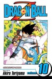 Dragon Ball Z, Volume 10