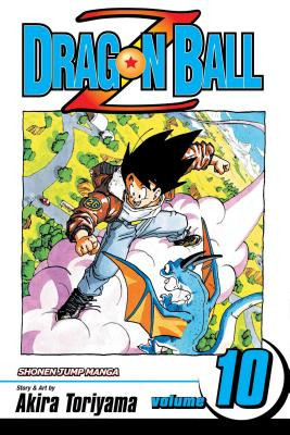 Dragon Ball Z, Volume 10 foto