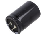 Condensator electrolitic SNAP-IN 470uF 450VDC &Oslash;35x50mm &plusmn;20%
