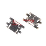 Mufă &Icirc;ncărcare Allview A10 Plus, X4 Soul Mini S - Conector Alimentare Original China