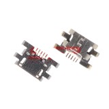 Conector alimentare Allview A10 Plus