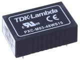 Convertor DC/DC 3W 18-75V la 15V 200mA DIP24