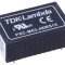 Convertor DC/DC 3W 18-75V la 15V 200mA DIP24