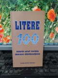 Litere 100, Istoria unei reviste literare d&acirc;mbovițene, T&acirc;rgoviște 2008, 152