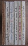 Evgen Barbv - Caietele princepe (6 volume)