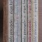 Evgen Barbv - Caietele princepe (6 volume)