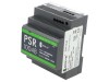 Alimentator pulsatoriu pentru şină DIN 48VDC 1,92A