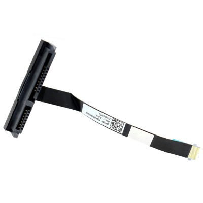Cablu conectare HDD SSD Laptop, Acer, Aspire 3 A315-35, 50.A9BN2.001, FH5AT_HDD_FFC, NBX0002PI00, 11cm foto