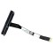 Cablu conectare HDD SSD Laptop, Acer, Aspire 3 A315-35, 50.A9BN2.001, FH5AT_HDD_FFC, NBX0002PI00, 11cm