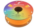 Filament PLA 1,75mm Neon Orange 1kg POLYMAKER CA02008 Panchroma&trade;