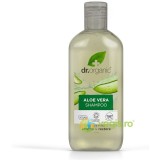 Sampon cu Aloe Vera Bio 265ml