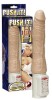 Vibrator Push It 27.5cm