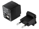 Alimentator USB 5V 2.4A 12W EU