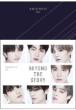 Beyond the story: 10 ani de poveste BTS - Myeongseok Kang - Trei