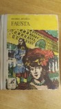Myh 543s - MICHEL ZEVACO - FAUSTA - ED 1977