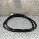 Garnitura Usa Spate Dreapta BMW X5 F15 F85 Cromata Inox OEM 7289639