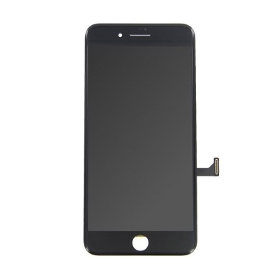 Display APPLE iPhone 8 Plus (Negru) TIANMA foto