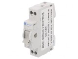 Comutator rețea-generator 40A 240/415VAC IP20
