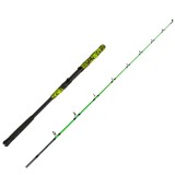 Cumpara ieftin Lanseta Delphin Monstro II, 2.10m, 200g, 2 tronsoane