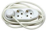 Prelungitor Electric Ceramic 3P 7m - 658309, Evotools