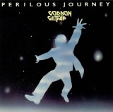 Vinil LP # Gordon Giltrap &lrm;&ndash; Perilous Journey (VG++)