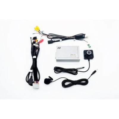 Modul Carplay Android Auto universal cu conexiune RGB CarStore Technology foto