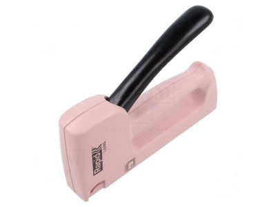 Capsator ergonomic din plastic foto