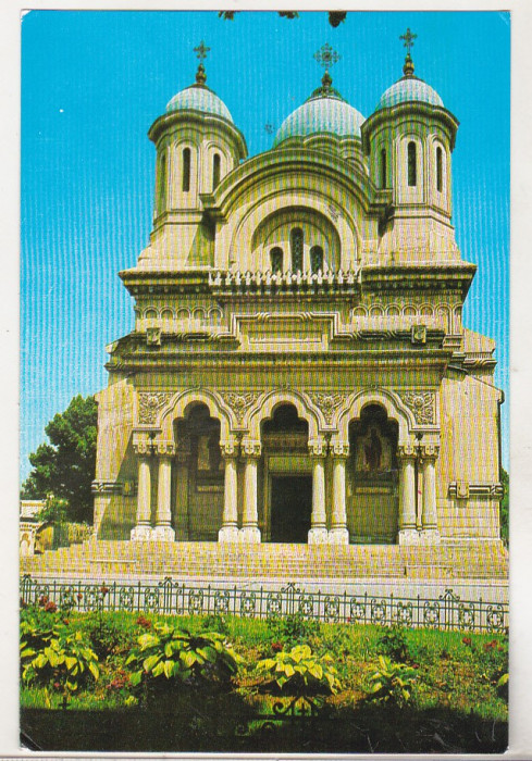 bnk cp Galati - Catedrala episcopiei - necirculata