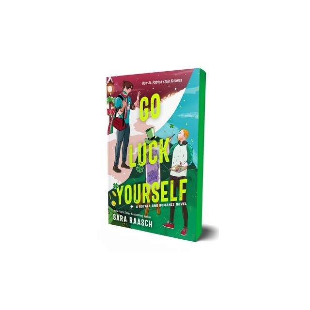 Go Luck Yourself