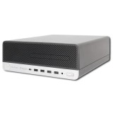 Calculator Refurbished HP ProDesk 600 G3 SFF, Intel Core i3-6100 3.70GHz, 8GB DDR4, 256GB SSD, DVD-ROM + Windows 10 Home