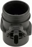 Debitmetru / senzor debit aer PORSCHE CAYENNE (9PA, 955) (2002 - 2010) BOSCH 0 280 218 198