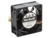 Ventilator axial 48VDC 60x60x25mm 31.8m3/h 28dBA cu bilă