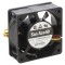 Ventilator axial 48VDC 60x60x25mm 31.8m3/h 28dBA cu bilă