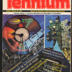 C10442 - REVISTA TEHNIUM NR. SEPTEMBRIE 2004