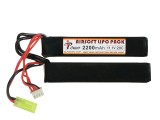 Acumulator Li-Po 11.1V / 2200mAh 20C IPower