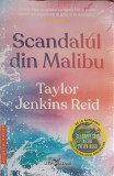 Scandalul din Malibu - Taylor Jenkins Reid, Leda Bazaar, 2022, Romana, Paperback, Historical Fiction