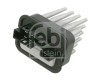 FEBI BILSTEIN 27495 febi Plus unitate de control,aer conditionat