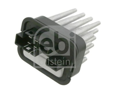 FEBI BILSTEIN 27495 febi Plus unitate de control,aer conditionat foto