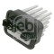 FEBI BILSTEIN 27495 febi Plus unitate de control,aer conditionat