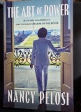 Art of Power - Nancy Pelosi