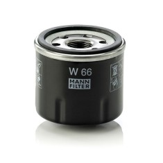 Filtru ulei MANN Nissan