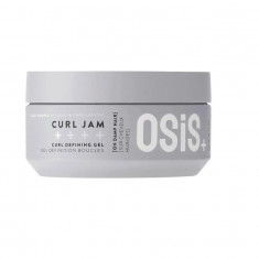 Gel pentru Definirea Buclelor Schwarzkopf Professional Osis Curl Jam 300ml