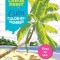Large Print Calm Color-By-Number