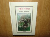 Agentia Thompson -Jules Verne -Colectia Adevarul nr:33