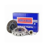 Kit ambreiaj Opel Meriva B Mpv (S10), 1.4 (75), 1.4 LPG (75), BORG &amp;amp; BECK