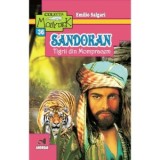 Sandokan. Tigrii din Mompracem - Emilio Salgari