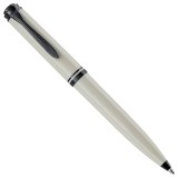 PIX SOUVERAN K670 EDITIE SPECIALA WARM GREY, ACCESORII PLACATE NEGRE, CORP GRI,, Pelikan