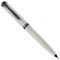 PIX SOUVERAN K670 EDITIE SPECIALA WARM GREY, ACCESORII PLACATE NEGRE, CORP GRI,